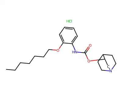 Diethyl-dimethoxysilan structure