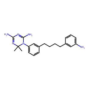 RH2OV4NMX3 structure