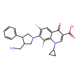 PD 144881 structure