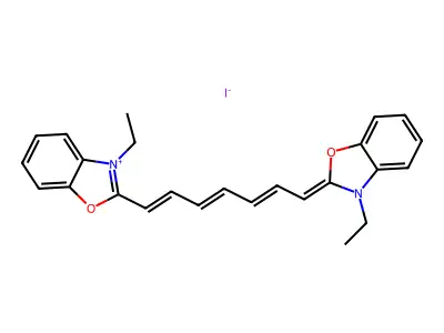 CTK4C7230 structure