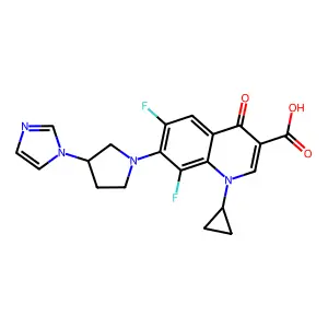 PD 126592 structure