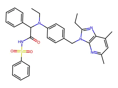 Ambigol A structure