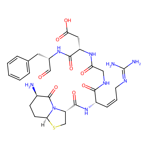 GR 83895 structure