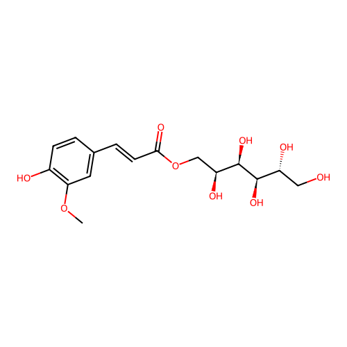 Sibirate structure
