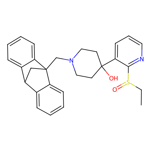 D05RMW structure