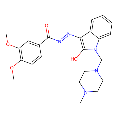BAS 01817522 structure