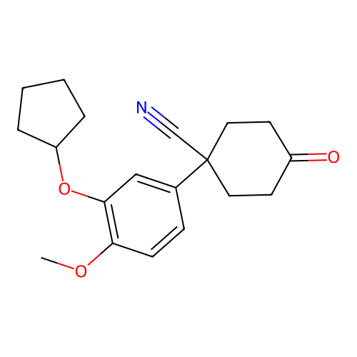 5-Methyl-2-butylcyclopent-2-en-1-on structure