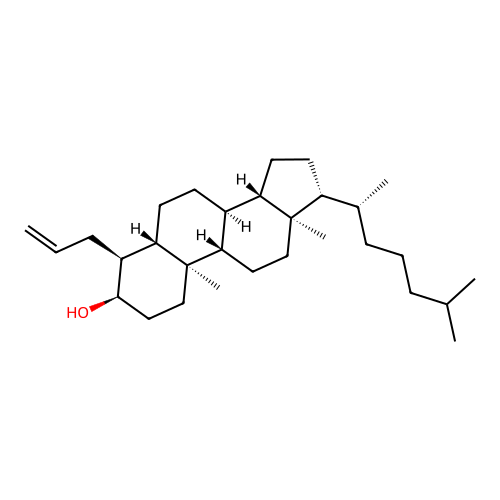 LY 295427 structure