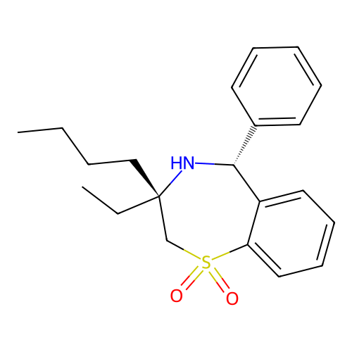 2164U90 structure