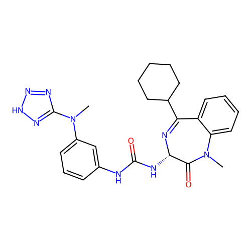 L-736380 structure