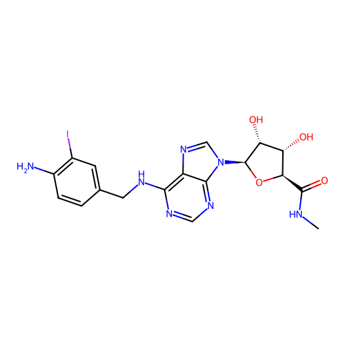 I-AB-Meca structure
