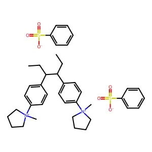 IEM 574 structure