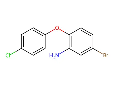 5-Nitro-2-pyrrolidin-1-ylbenzonitrile structure