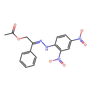 Methyl 2,3,5,6-tetrachlorobenzoate structure