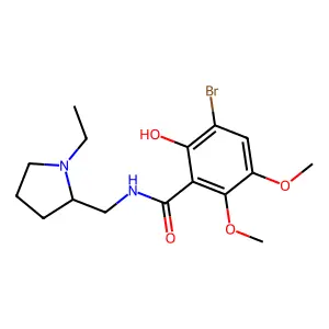 Flb 463 structure
