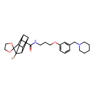 PPPBE structure