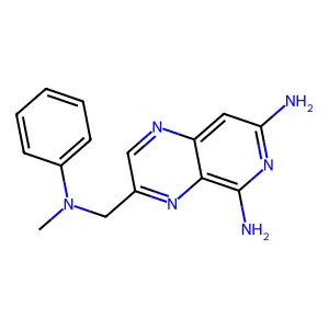 Pneumadin structure