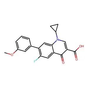 CP 80080 structure