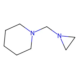 Indeno(1,2-c)pyrazole, 1,4-dihydro-1-(6-fluoro-4-methyl-2-quinolinyl)-3-methyl- structure