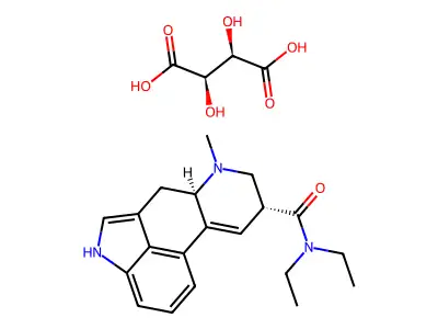 Indeno(1,2-c)pyrazol-4(1H)-one, 1-(6-chloro-4-methyl-2-quinolinyl)-3-methyl- structure