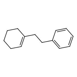 Indeno(1,2-c)pyrazole, 1,4-dihydro-1-(6-chloro-4-methyl-2-quinolinyl)-3-methyl- structure