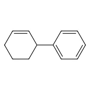 1,2,3,4-四氢-1,1'-联苯 structure