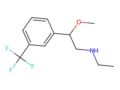 (4-Methoxyphenyl) propanoate structure