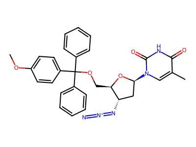 A2123/0089138 structure