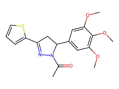BAS 12917102 structure