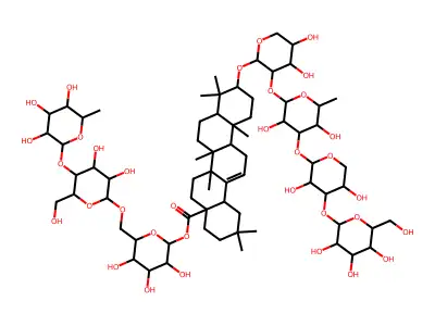 2-羟乙基N-丁基氨基甲酸酯 structure