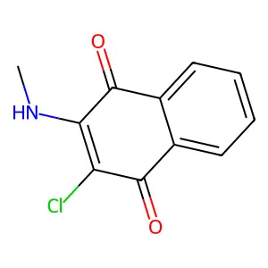 N-(氨基甲酰)-N-羟基乙酰胺 structure