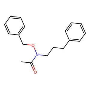 Beloxamide structure