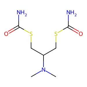 培丹 structure