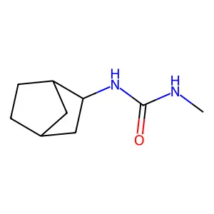 2-Nitrophenyl benzoate structure