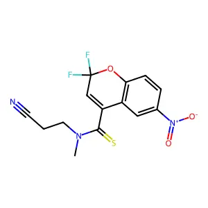 KC 399 structure