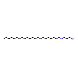 N1-二十二烷基-1,3-丙二胺 structure