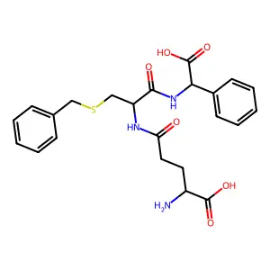 TLK117 structure