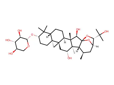 Pyrrolidine, 1-butyl-2-((2-chloro-4-fluorophenyl)imino)- structure