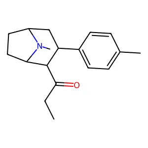 WF-11 structure