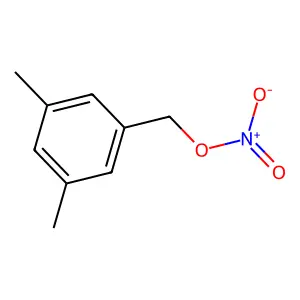 p-NBTGR structure