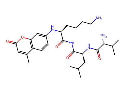 (2S)-2-(2,4-二氯苯氧基)丙酰肼 structure
