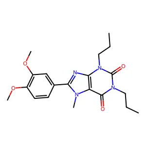 KF 17837 structure