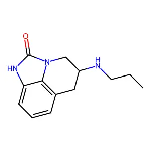 PNU-91356A structure