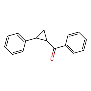 N-(2-氯乙基)-3,4-二甲基苯甲酰胺 structure