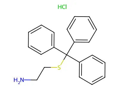 N-(2-氯乙基)-1,3-苯并二氧戊环-5-甲酰胺 structure