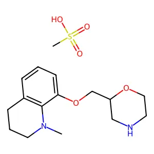 S 12024 structure
