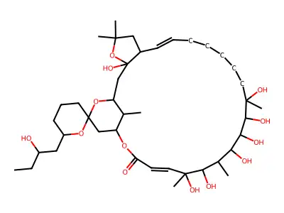 CAS 152986-47-5 - C41H70O13 structure