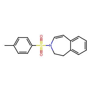 3,5-Dichloro-n-(2-chloroethyl)benzamide structure