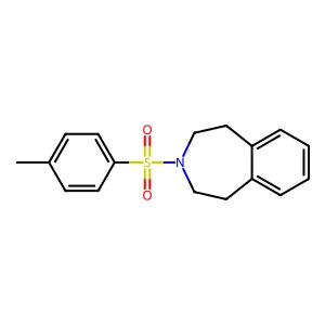 4,4,4-Trichloro-3-hydroxybutanoic acid structure