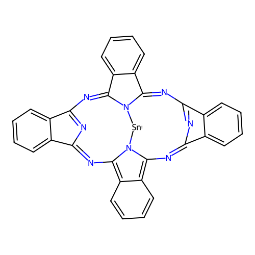 SnPC structure